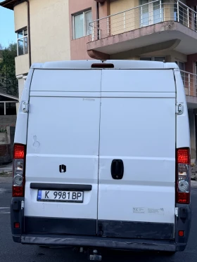 Fiat Ducato, снимка 13
