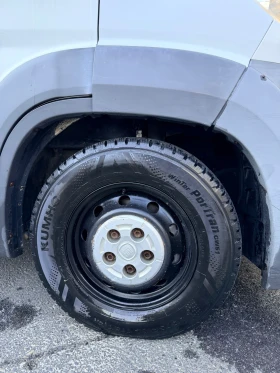 Fiat Ducato, снимка 7