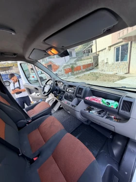 Fiat Ducato, снимка 11