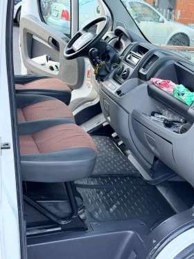 Fiat Ducato, снимка 10
