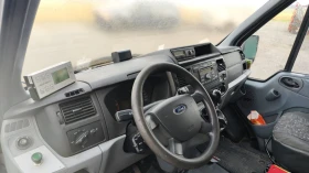 Ford Transit Пътна техника , снимка 4