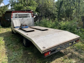 Mercedes-Benz Sprinter 308, снимка 4