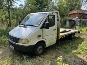 Mercedes-Benz Sprinter 308, снимка 2