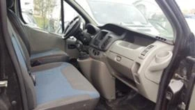 Renault Trafic 1.9 ,2.0  2.5DCI | Mobile.bg    10