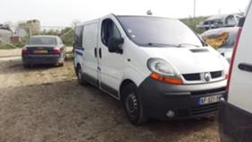 Renault Trafic 1.9 ,2.0  2.5DCI | Mobile.bg    3