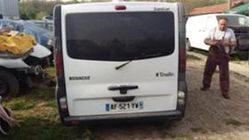 Renault Trafic 1.9 ,2.0  2.5DCI | Mobile.bg    5