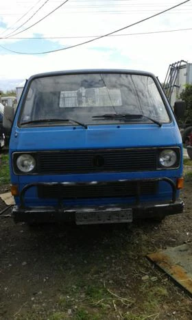 VW T3 | Mobile.bg    8