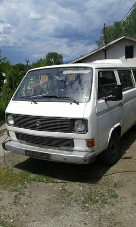 VW T3 | Mobile.bg    13