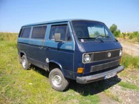 VW T3 | Mobile.bg    11