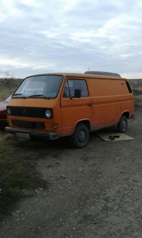 VW T3 | Mobile.bg    12