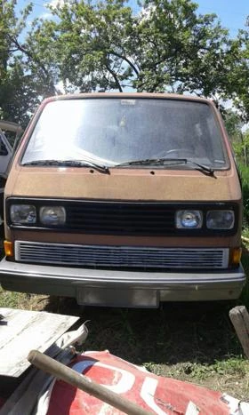 VW T3 | Mobile.bg    14