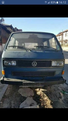 VW T3 | Mobile.bg    15