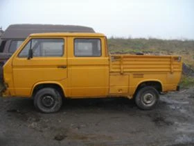 VW T3 | Mobile.bg    5