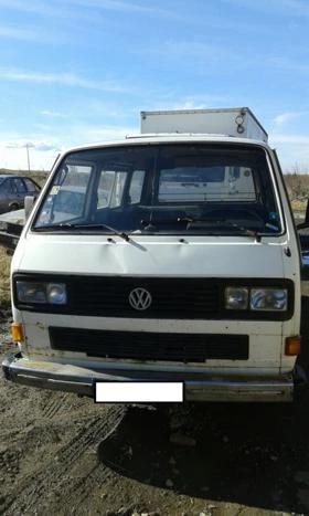 VW T3 | Mobile.bg    16