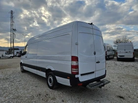 Mercedes-Benz Sprinter 316 МАКСИ, КЛИМА, снимка 3