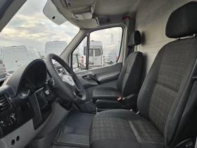 Mercedes-Benz Sprinter 316 МАКСИ, КЛИМА, снимка 9