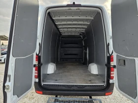 Mercedes-Benz Sprinter 316 МАКСИ, КЛИМА, снимка 13