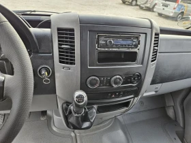 Mercedes-Benz Sprinter 316 МАКСИ, КЛИМА, снимка 11