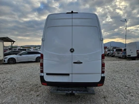 Mercedes-Benz Sprinter 316 МАКСИ, КЛИМА, снимка 4