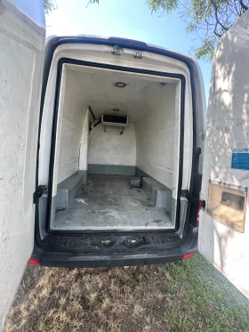 Mercedes-Benz 313 Sprinter | Mobile.bg    4