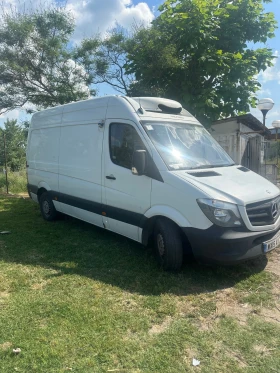 Mercedes-Benz 313 Sprinter | Mobile.bg    2