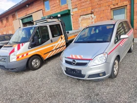 ����� �� �������� �� Ford Transit ����� ������� 