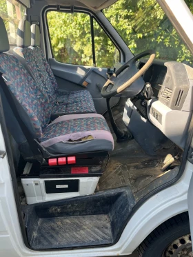 Mercedes-Benz Sprinter 308 | Mobile.bg � ����� ������ 7
