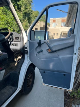 Mercedes-Benz Sprinter 308 | Mobile.bg � ����� ������ 5