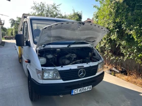 Mercedes-Benz Sprinter 308 | Mobile.bg � ����� ������ 6