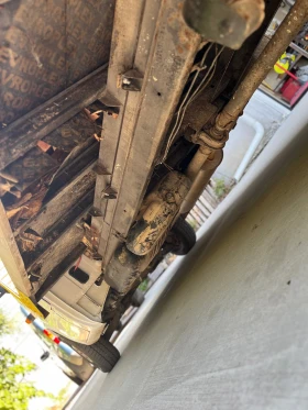 Mercedes-Benz Sprinter 308 | Mobile.bg � ����� ������ 10