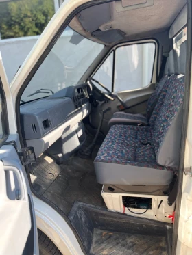 Mercedes-Benz Sprinter 308 | Mobile.bg � ����� ������ 4