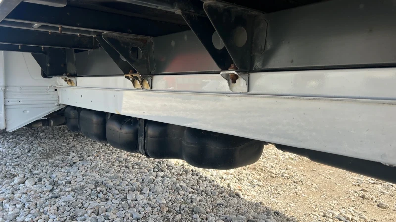 Mercedes-Benz Sprinter 319 V6 319 EVRO 6 Реални Километри!!!, снимка 6 - Бусове и автобуси - 49923648