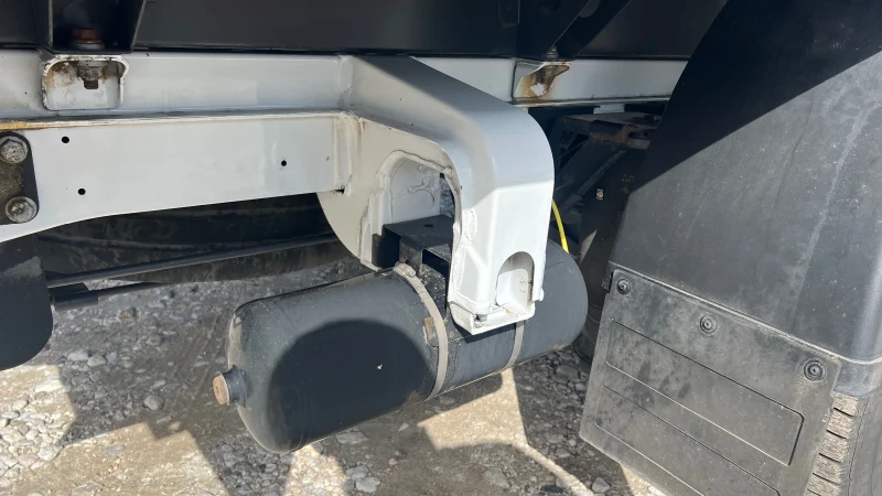 Mercedes-Benz Sprinter 319 V6 319 EVRO 6 Реални Километри!!!, снимка 7 - Бусове и автобуси - 49923648