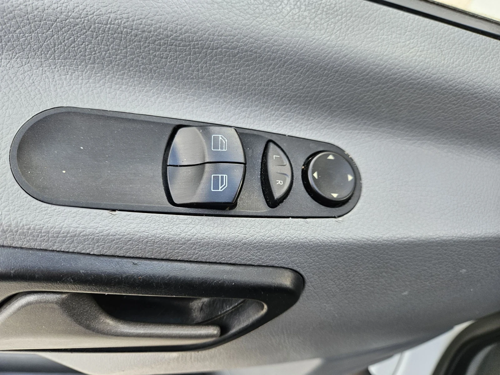 Mercedes-Benz Sprinter 316 ,  | Mobile.bg   12