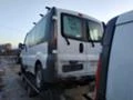 Renault Trafic 1.9 ,2.0 и 2.5DCI, снимка 12