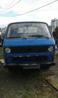 VW T3, снимка 8