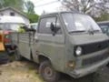 VW T3, снимка 2