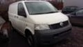 VW T5 2.5tdi, снимка 3