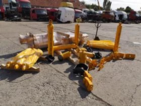 Man Tga хидравлични цилиндри и помпи, снимка 8