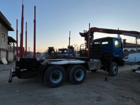 Man 33.403 6х6, снимка 5