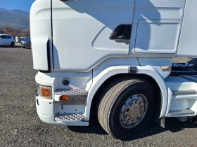 Scania R 500, снимка 6