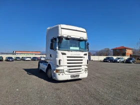 Scania R 500, снимка 2