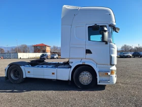 Scania R 500, снимка 3