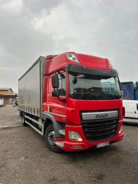Daf CF Перфектен! - изображение 1