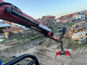 Man 33.403 6х6 | Auto.bg — изображение 10