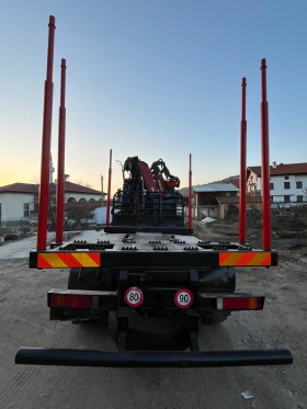 Man 33.403 6х6 | Auto.bg — изображение 2