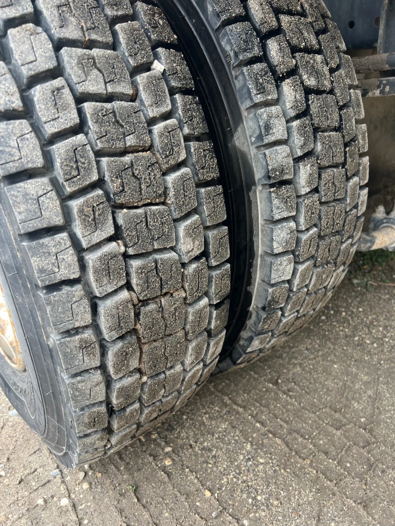 Man Tgl TGL 240, снимка 4 - Камиони - 52851115