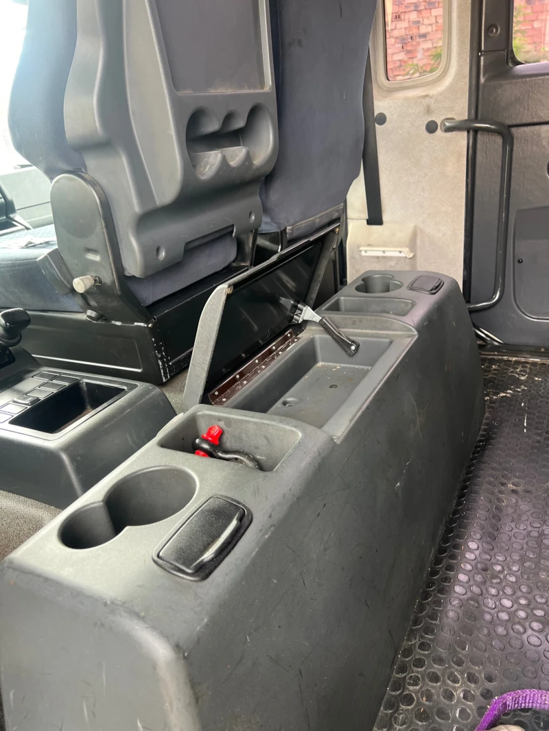 Man Tgl TGL 240, снимка 5 - Камиони - 52851115