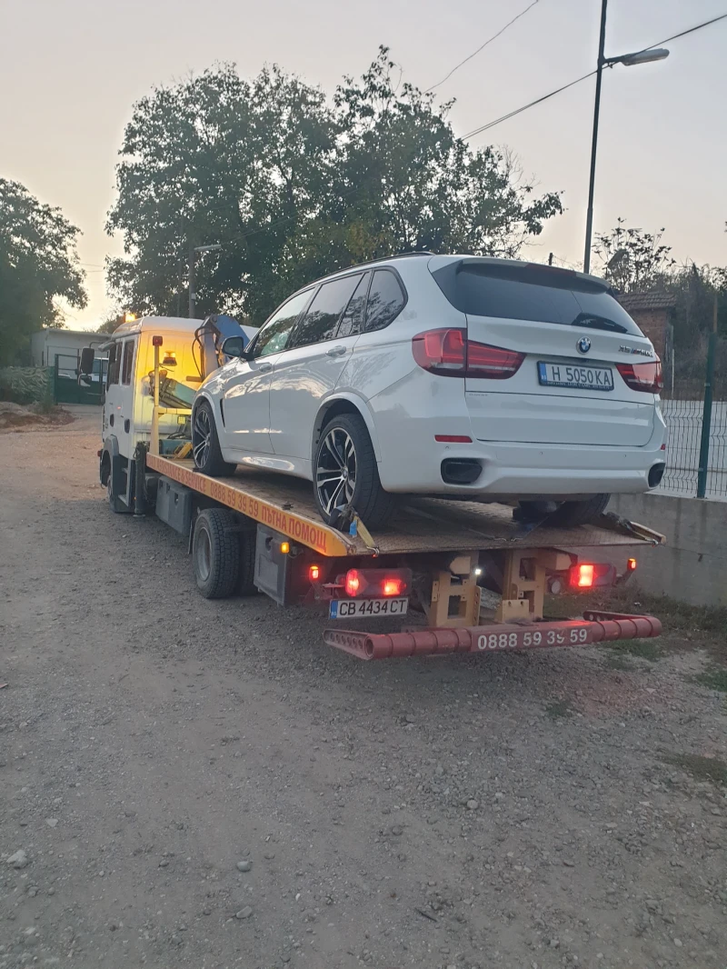 Man Tgl TGL 240, снимка 13 - Камиони - 52851115