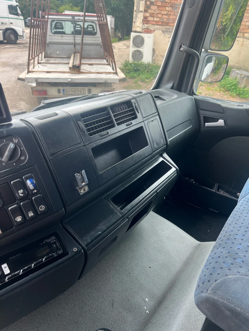 Man Tgl TGL 240, снимка 11 - Камиони - 52851115